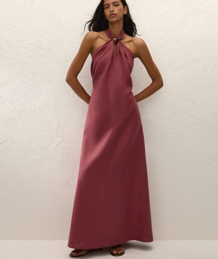Lourdes Maxi Dress
